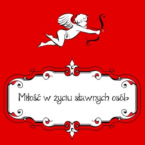 Miłość w życiu sławnych osób - Władysław Broniewski