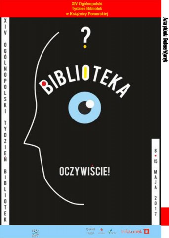 Wojewódzka inauguracja XIV edycji  Ogólnopolskiego Tygodnia Bibliotek