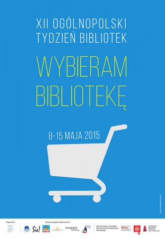 XII Ogólpolski Tydzień Bibliotek