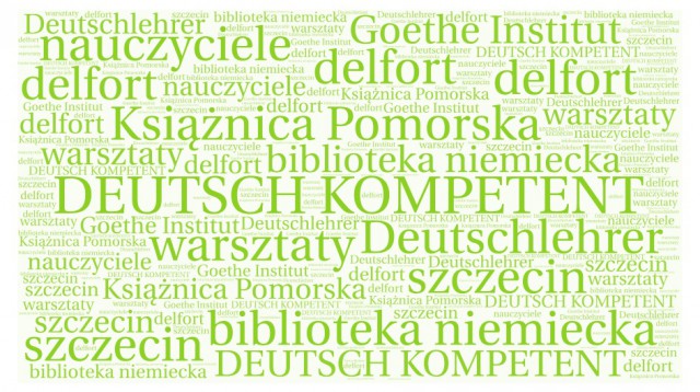 Warsztaty dla nauczycieli języka niemieckiego Delfort-Akademie