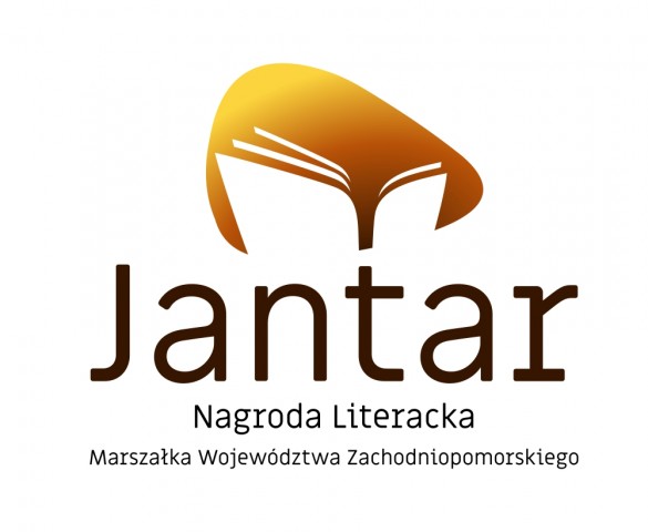 Nagroda Literacka "Jantar" - gala finałowa