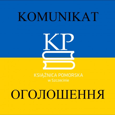 Obsługa w języku ukraińskim
