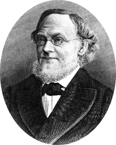 Hermann Grassmann (1809-1877) - W DWUSTULECIE URODZIN