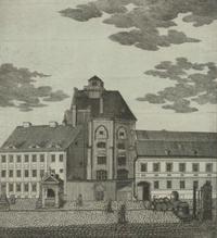 Od Pedagogium Książęcego do Gimnazjum Mariackiego w Szczecinie (1543-1945)