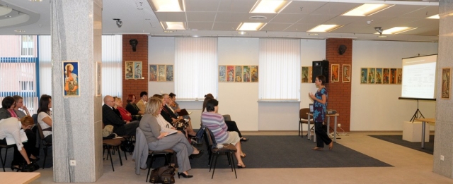 Program Rozwoju Bibliotek – regionalne spotkanie dla uczestników I rundy