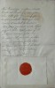 List Kościuszki